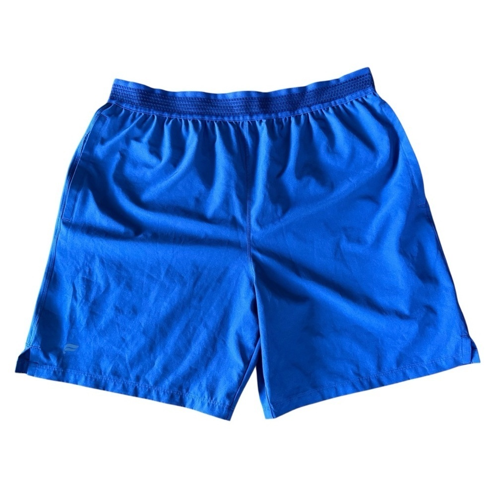 Fabletics Men’s Lined Athletic Shorts